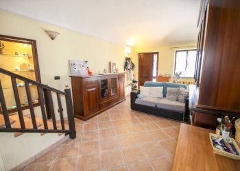 Foto 7 - Casa semi indipendente Via San Rocco
 
6, Montanaro - foto 7