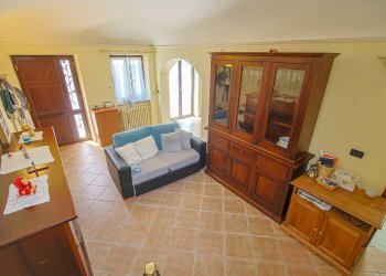 Foto 8 - Casa semi indipendente Via San Rocco
 
6, Montanaro - foto 8