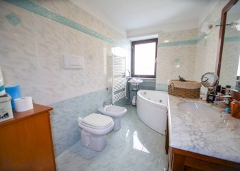 Foto 9 - Casa semi indipendente Via San Rocco
 
6, Montanaro - foto 9