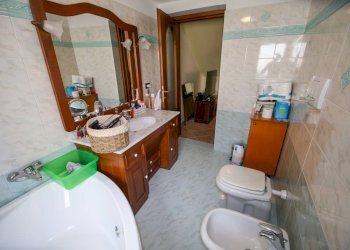 Foto 10 - Casa semi indipendente Via San Rocco
 
6, Montanaro - foto 10