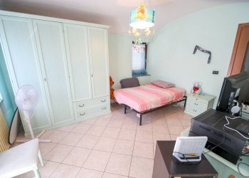 Foto 13 - Casa semi indipendente Via San Rocco
 
6, Montanaro - foto 13