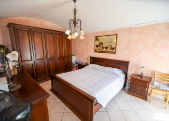 Foto 14 - Casa semi indipendente Via San Rocco
 
6, Montanaro - foto 14