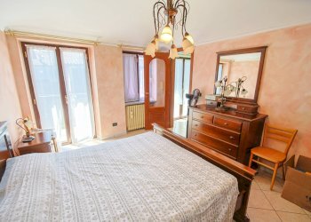 Foto 17 - Casa semi indipendente Via San Rocco
 
6, Montanaro - foto 17