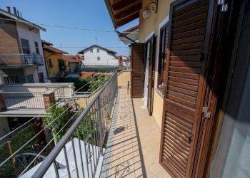 Foto 18 - Casa semi indipendente Via San Rocco
 
6, Montanaro - foto 18