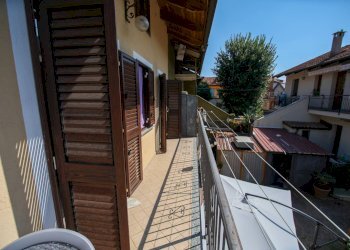 Foto 19 - Casa semi indipendente Via San Rocco
 
6, Montanaro - foto 19