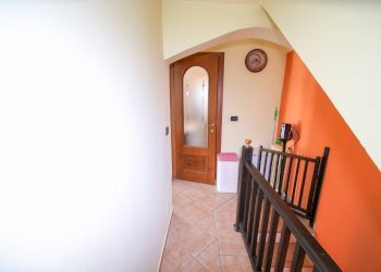 Foto 20 - Casa semi indipendente Via San Rocco
 
6, Montanaro - foto 20