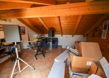 Foto 22 - Casa semi indipendente Via San Rocco
 
6, Montanaro - foto 22