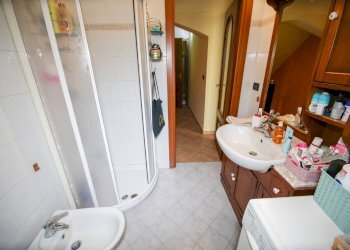 Foto 26 - Casa semi indipendente Via San Rocco
 
6, Montanaro - foto 26