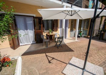 Foto 28 - Casa semi indipendente Via San Rocco
 
6, Montanaro - foto 28