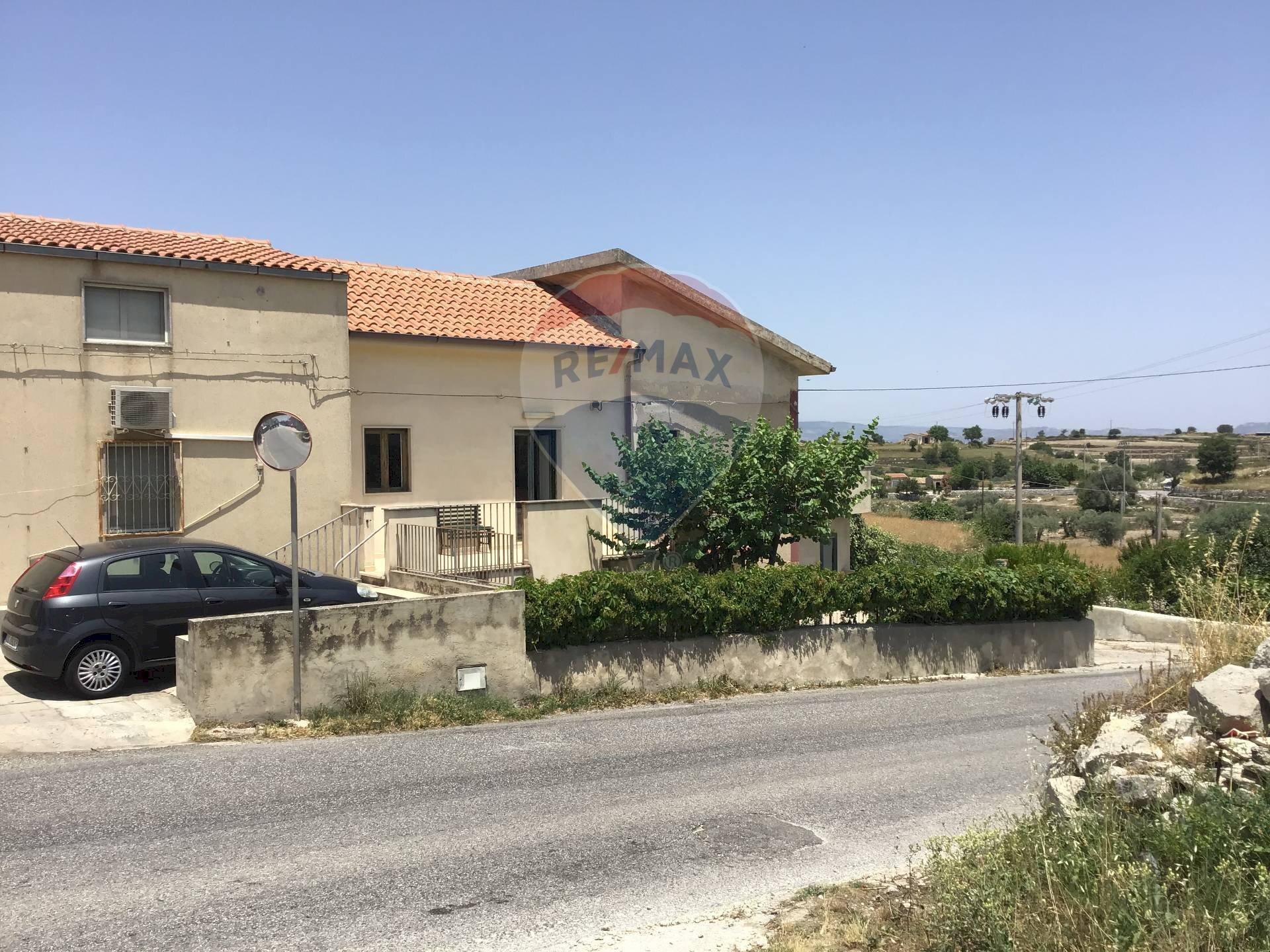 Casa all\'aperto - Semi-detached house C.da  San Giacomo
 
snc, Modica - photo 1