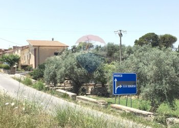 Edificio all\'aperto - Casa semi indipendente C.da  San Giacomo
 
snc, Modica - foto 17