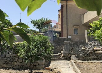 Casa all\'aperto - Casa semi indipendente C.da  San Giacomo
 
snc, Modica - foto 20