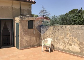 Terrazza - Casa semi indipendente C.da  San Giacomo
 
snc, Modica - foto 21