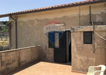 Terrazza - Casa semi indipendente C.da  San Giacomo
 
snc, Modica - foto 22