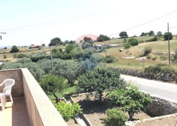 Balcone - Casa semi indipendente C.da  San Giacomo
 
snc, Modica - foto 38