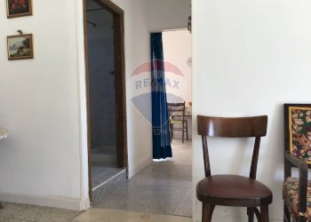 Hall / corridoio - Casa semi indipendente C.da  San Giacomo
 
snc, Modica - foto 46