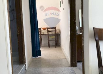 Hall / corridoio - Casa semi indipendente C.da  San Giacomo
 
snc, Modica - foto 47