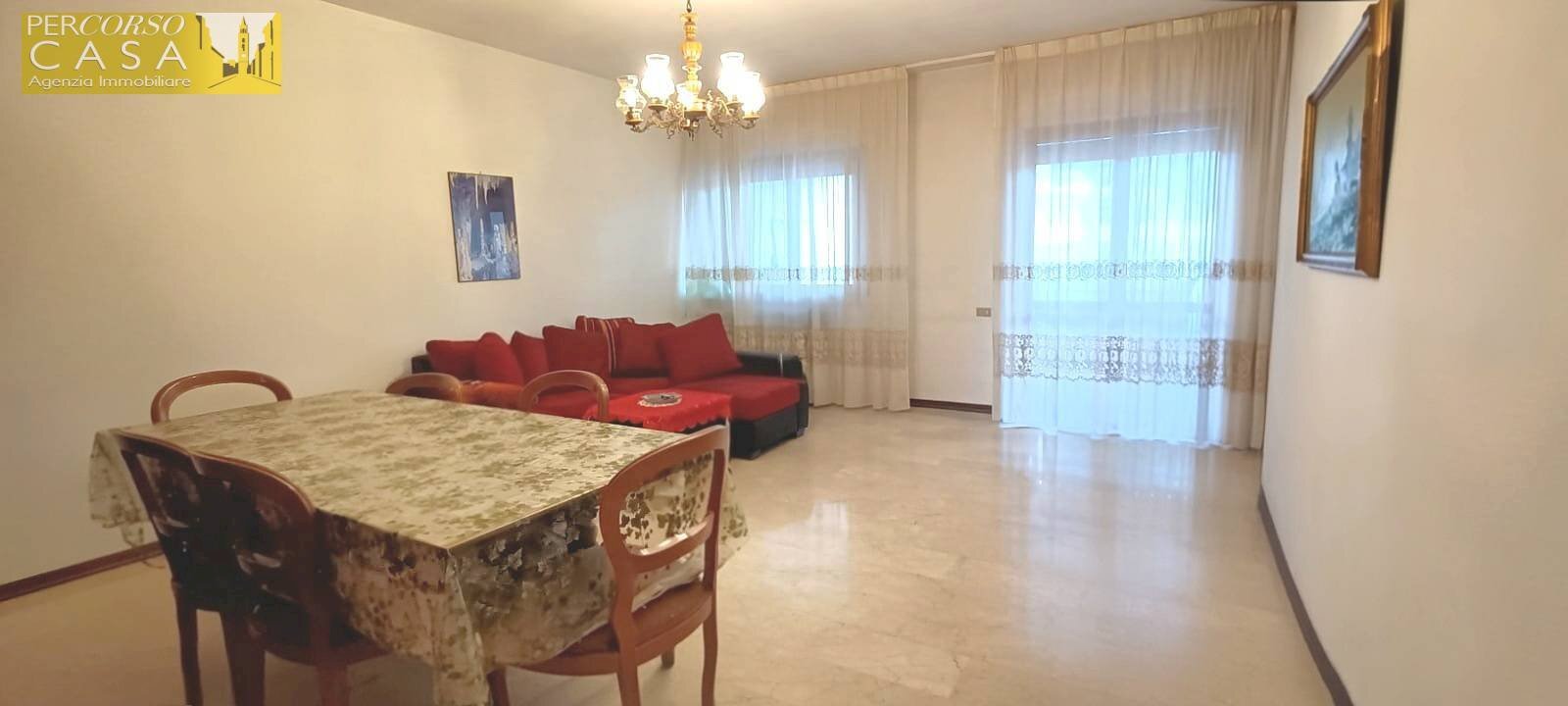 Foto 2 - Four-room apartment Zona Stazione - Via Tripoti, Teramo - photo 2