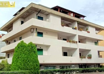 Foto 1 - Quadrilocale Zona Stazione - Via Tripoti, Teramo - foto 1