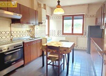 Foto 3 - Quadrilocale Zona Stazione - Via Tripoti, Teramo - foto 3