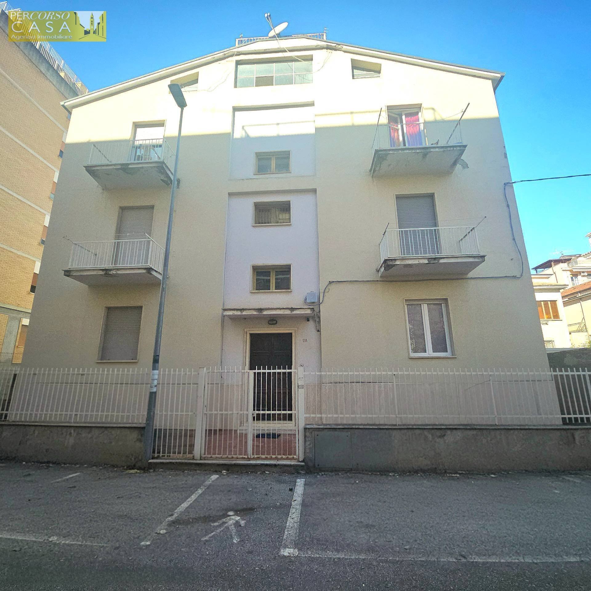 Foto 1 - Quadrilocale Via Urbani, Teramo - foto 1