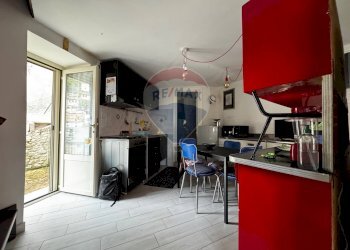 Cucina - Trilocale Via Costanza Garibaldi
 
5, Riofreddo - foto 1