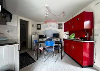 Cucina - Trilocale Via Costanza Garibaldi
 
5, Riofreddo - foto 6