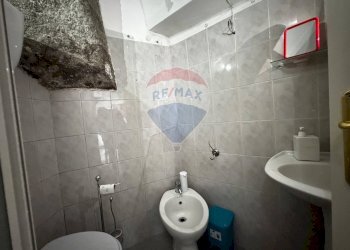 Bagno - Trilocale Via Costanza Garibaldi
 
5, Riofreddo - foto 15