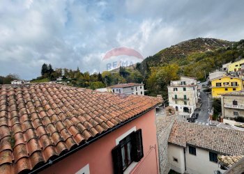 Casa all\'aperto - Trilocale Via Costanza Garibaldi
 
5, Riofreddo - foto 29