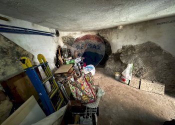 Non correlato - Trilocale Via Costanza Garibaldi
 
5, Riofreddo - foto 31