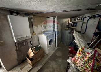 Lavanderia - Trilocale Via Costanza Garibaldi
 
5, Riofreddo - foto 32