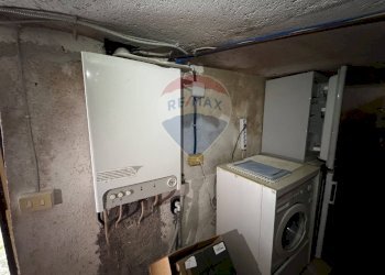 Lavanderia - Trilocale Via Costanza Garibaldi
 
5, Riofreddo - foto 33