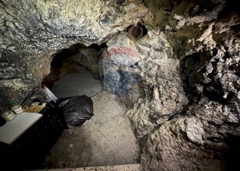 Non correlato - Trilocale Via Costanza Garibaldi
 
5, Riofreddo - foto 34