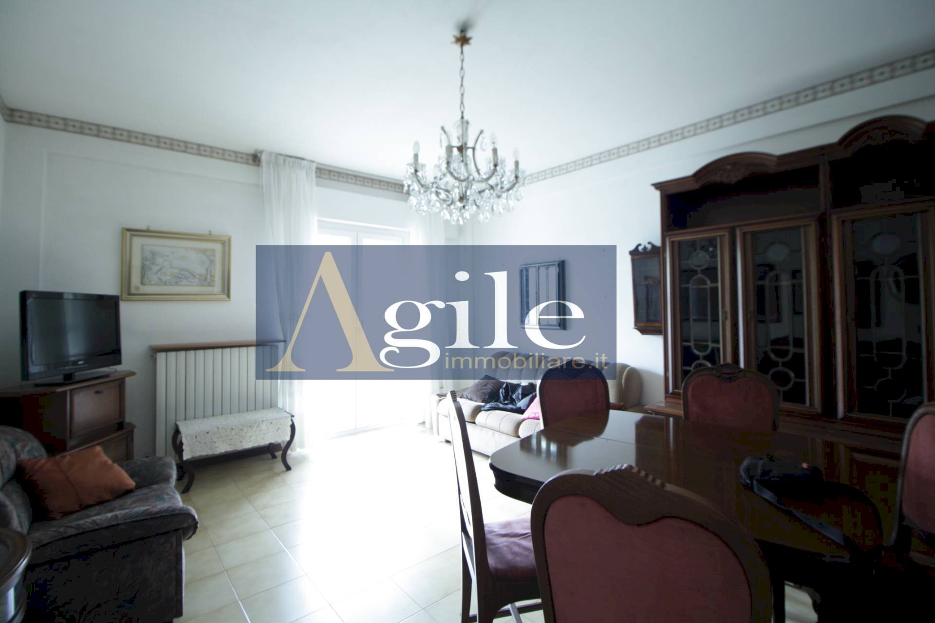 Foto 3 - Appartamento via olimpica, Alba Adriatica - foto 2