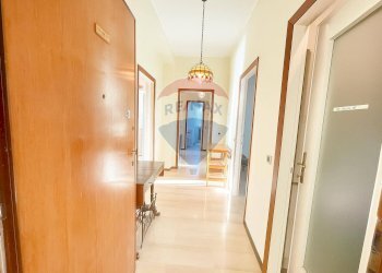 Hall / corridoio - Four-room apartment Via del Castano
 
26, Besana in Brianza - photo 2