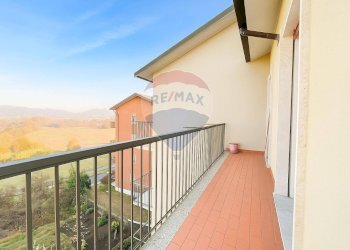 Balcone - Four-room apartment Via del Castano
 
26, Besana in Brianza - photo 20