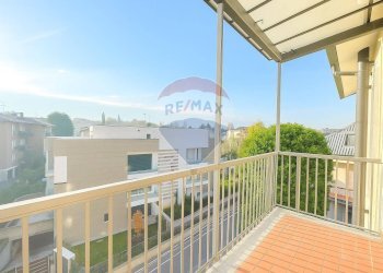 Balcone - Four-room apartment Via del Castano
 
26, Besana in Brianza - photo 22