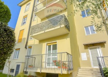 Edificio all\'aperto - Four-room apartment Via del Castano
 
26, Besana in Brianza - photo 23