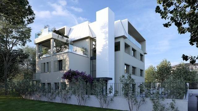 Foto 1 - Stable - Palace Via Emilio Maccazzola
 
31, Malnate - photo 1