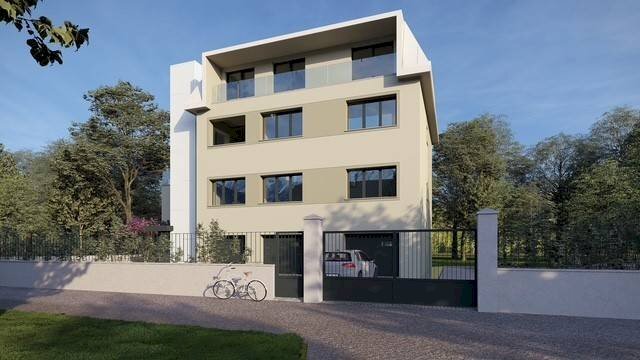 Foto 2 - Stable - Palace Via Emilio Maccazzola
 
31, Malnate - photo 2