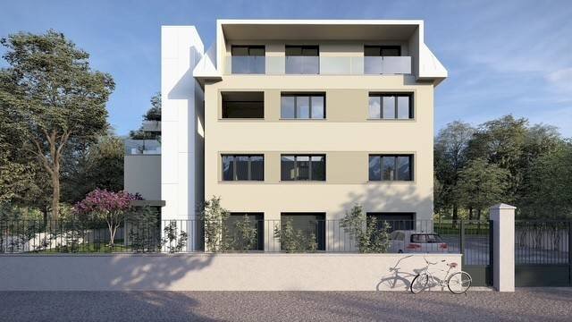 Foto 3 - Stable - Palace Via Emilio Maccazzola
 
31, Malnate - photo 3