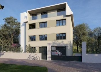 Foto 2 - Stabile - Palazzo Via Emilio Maccazzola
 
31, Malnate - foto 2