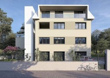 Foto 3 - Stabile - Palazzo Via Emilio Maccazzola
 
31, Malnate - foto 3