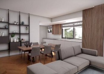 Foto 4 - Stabile - Palazzo Via Emilio Maccazzola
 
31, Malnate - foto 4