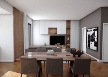 Foto 5 - Stabile - Palazzo Via Emilio Maccazzola
 
31, Malnate - foto 5