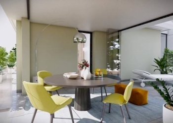 Foto 11 - Stabile - Palazzo Via Emilio Maccazzola
 
31, Malnate - foto 11