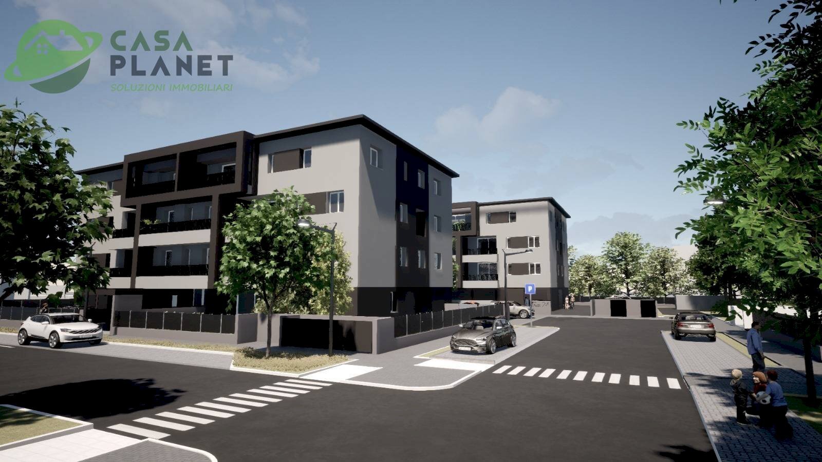 Foto 3 - Trilocale Viale della Repubblica, Marcon - foto 2