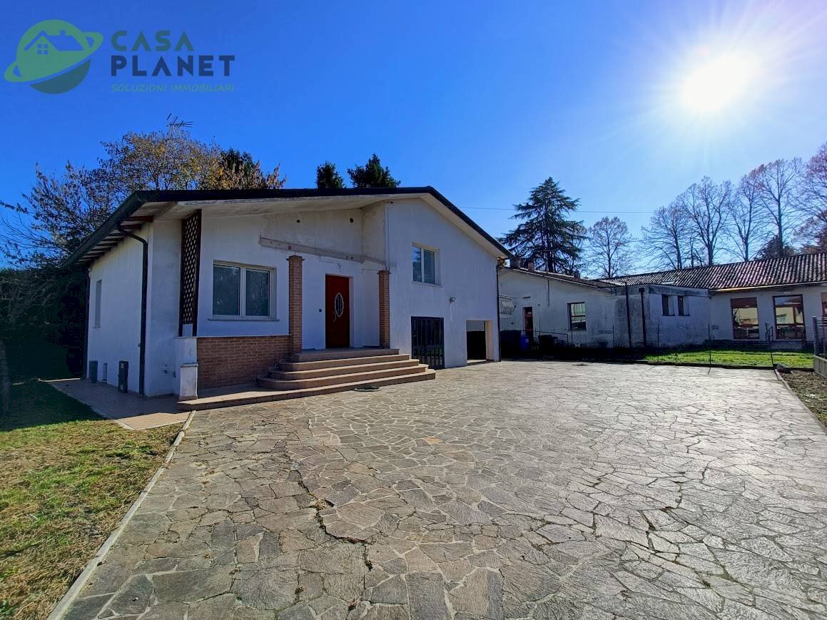 Foto 1 - Casa indipendente VIA ZERMANESA, Mogliano Veneto - foto 1