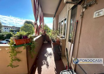 Foto 19 - Appartamento Via Vittorio Veneto, Pontedera - foto 19