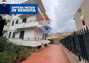 Edificio all\'aperto - Appartamento Via Pietro Galati
 
15, Terrasini - foto 1